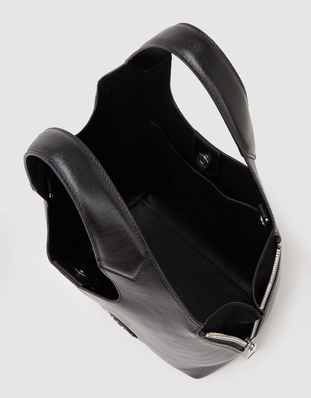 Karl Lagerfeld - K/Hardware Small Tote Bag