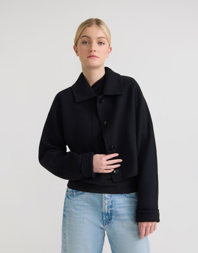 Oxford - Asha Wool Jacket