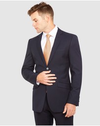 Kelly Country - Livorno Slim Fit Navy Suit
