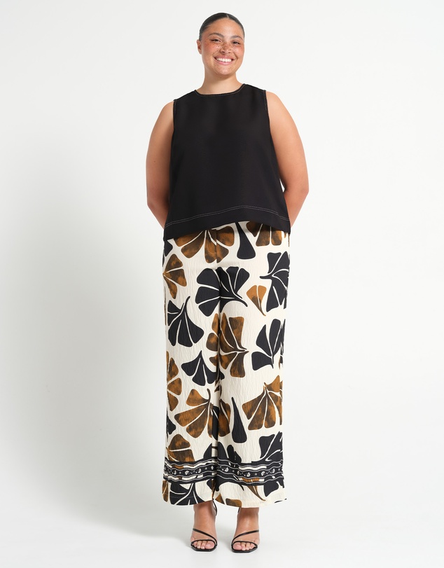 Estelle - Shae Top