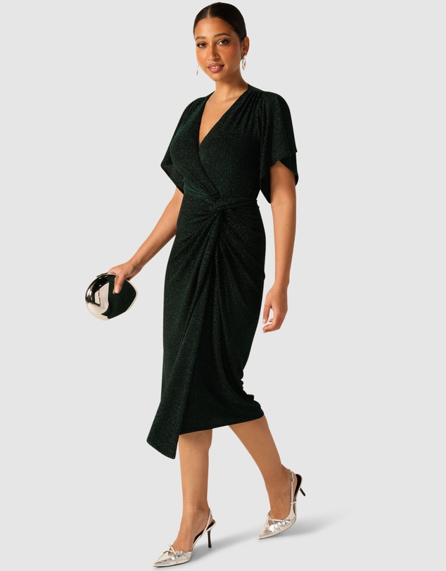 SACHA DRAKE - The Emporium Dress