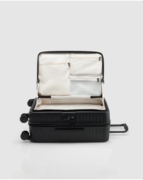 Nere - Venture Dual Open 56cm Suitcase