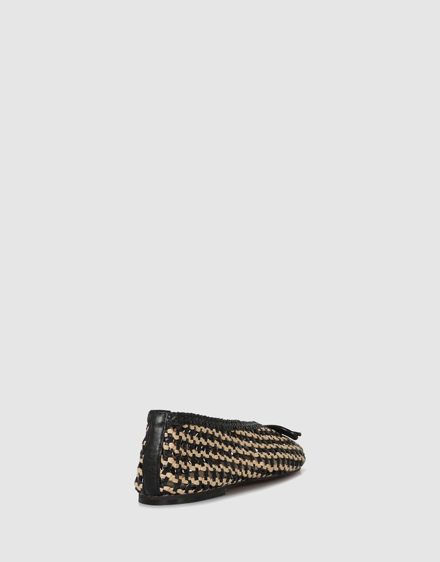 S by Sempre Di - Whalley Ballerinas