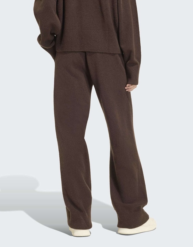 adidas Originals - ESSENTIALS KNIT PANT Womens