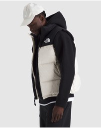 The North Face - 1996 Retro Nuptse Vest