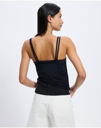 adidas Originals - Double Layered Tank