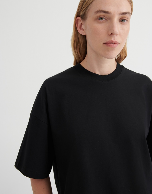 Kowtow - Oversized Boxy Tee