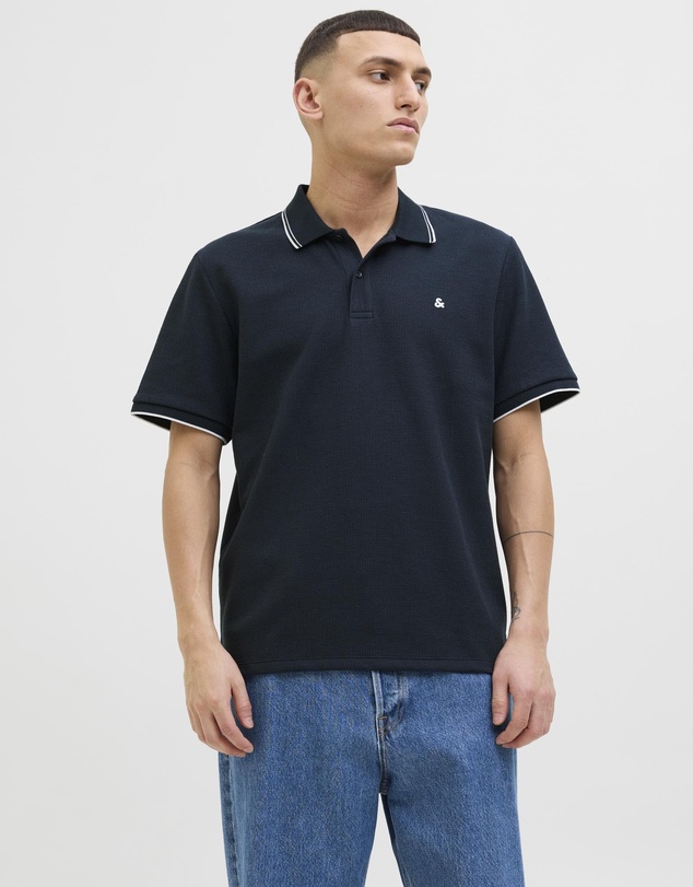 Jack & Jones - Austin SS Polo