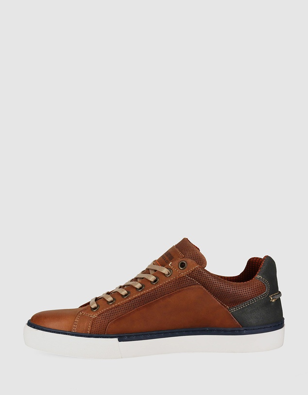 Wild Rhino - Juddy Casual Shoes