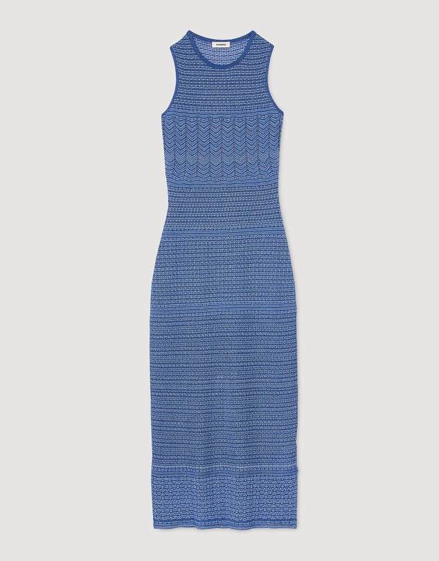 Sandro - Ludivine Dress