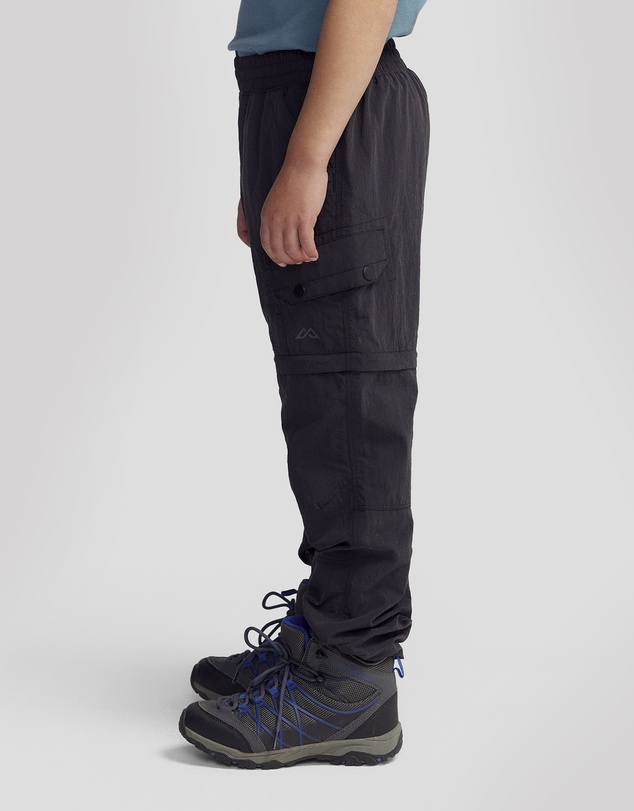 Kathmandu - Kids’ EVRY - Day Convertible Pants