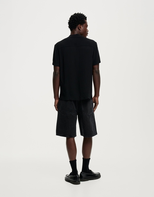 Neuw - 50s SS Shirt