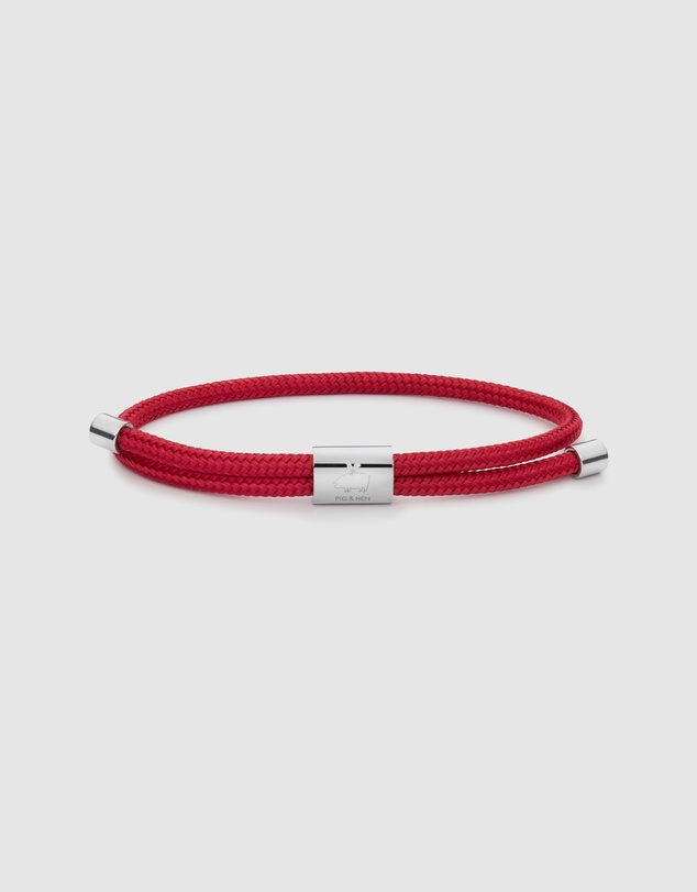 PIG&HEN - Lewis Bracelet