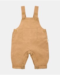 Toshi - Baby Overalls Corduroy Quincy