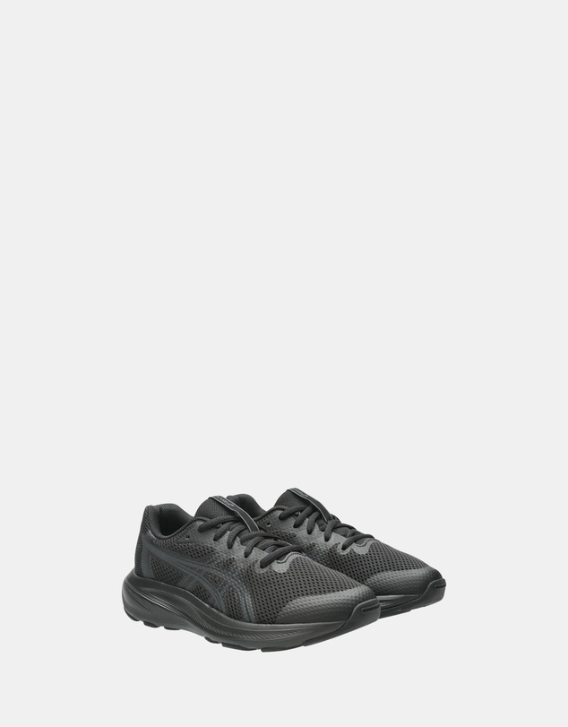 ASICS - Contend 10 Black Grade School
