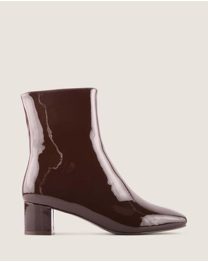 BROWN PATENT