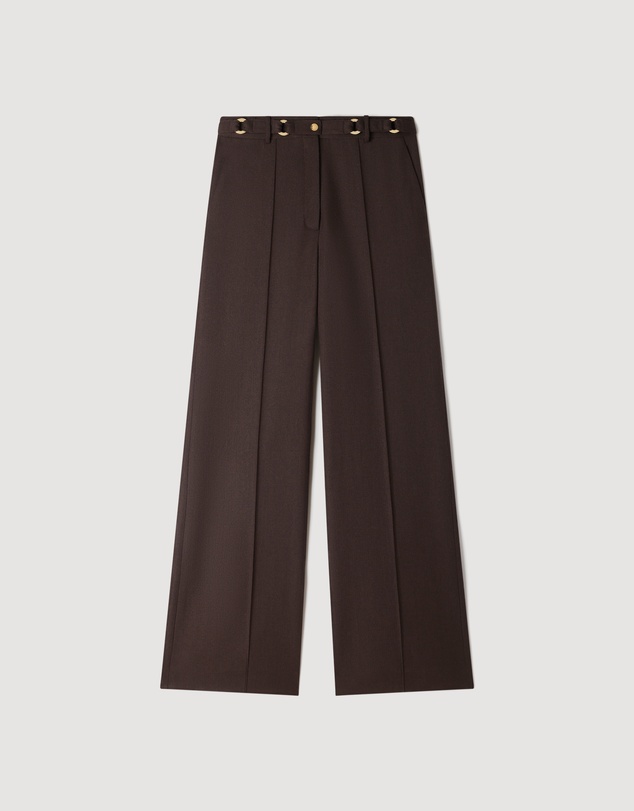 Sandro - Adam Pants
