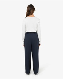 Forcast - Joyce Knit Cardigan