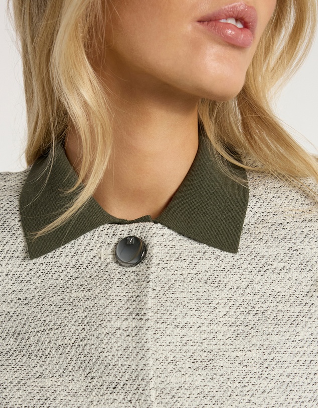 Marcs - So Little Time Tweed Jacket