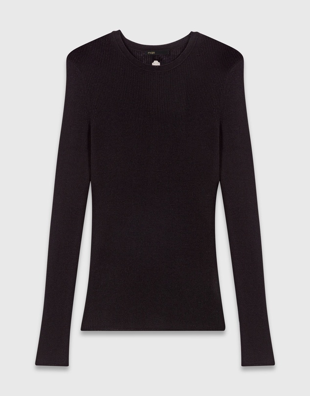 Maje - Mirali Sweater