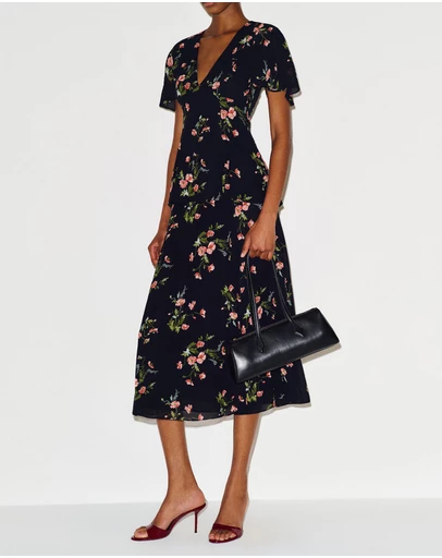 Reformation - Zuri Two Piece