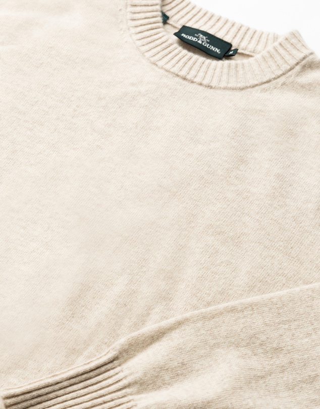 Rodd & Gunn - Stewart Island Knit