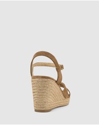 Siren - Remington Rope Wedges