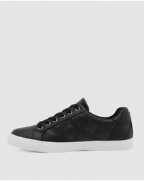 GUESS - Garda Low-Top Sneakers