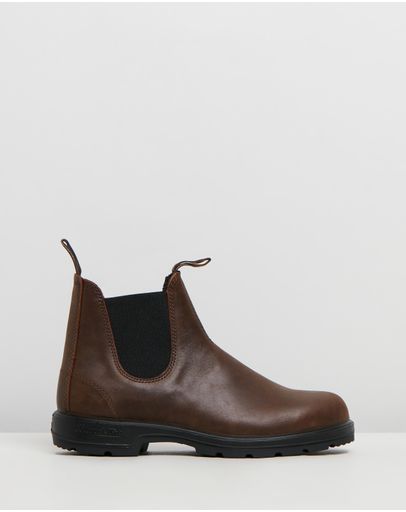 Antique Brown