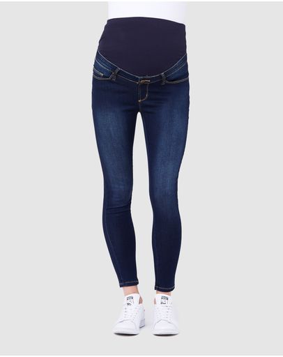 Indigo