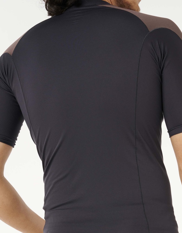 Rip Curl - Search UPF Performance Short Sleeve Rash Vest