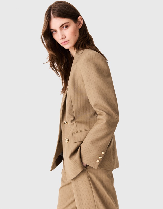 Maje - Vipania Blazer