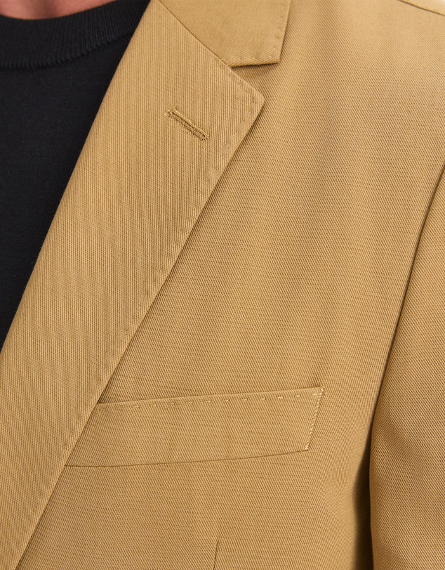 Sportscraft - Alain Single Breasted Jacket