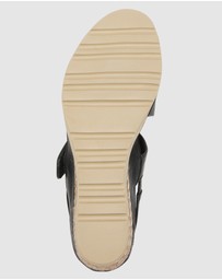 Easy Steps - Tosca