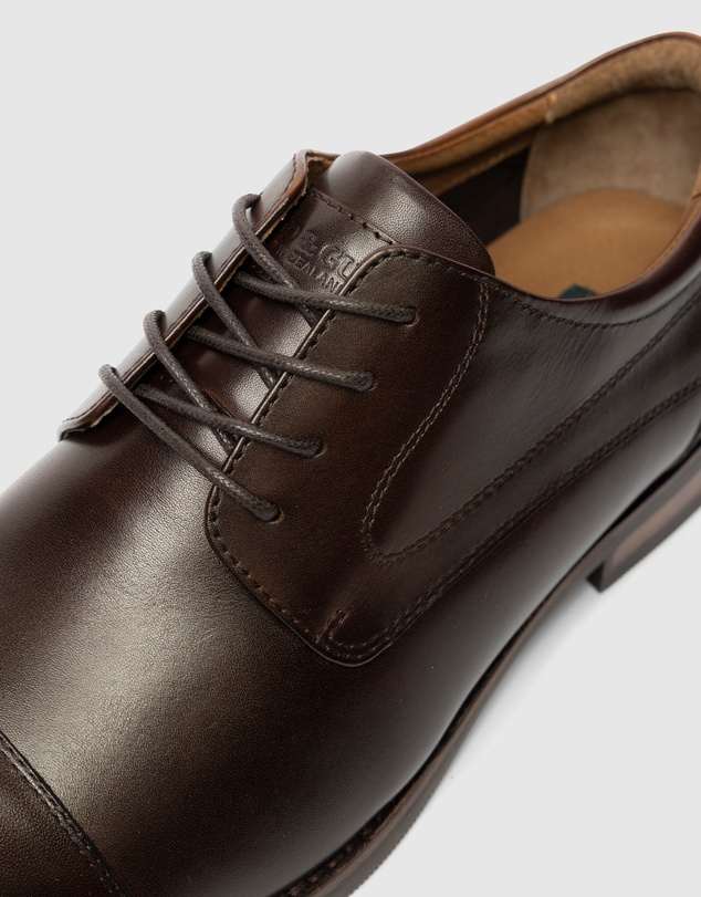 Rodd & Gunn - Loburn Derby Shoe