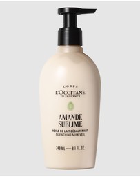 L'Occitane - Almond Quenching Milk Veil 240ml