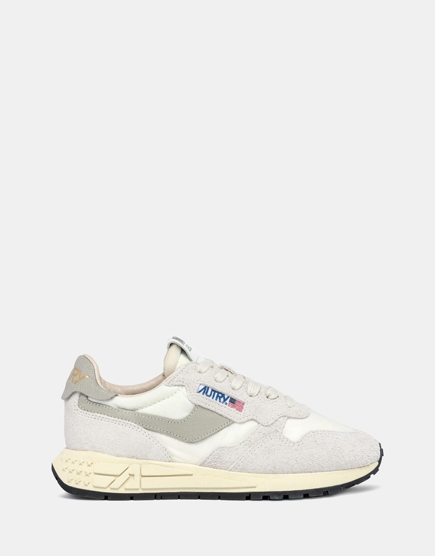 Autry - Reelwind Low Sneakers - Men's