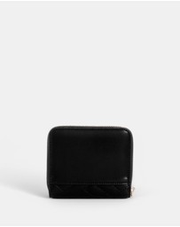 GUESS - Anning Small Wallet
