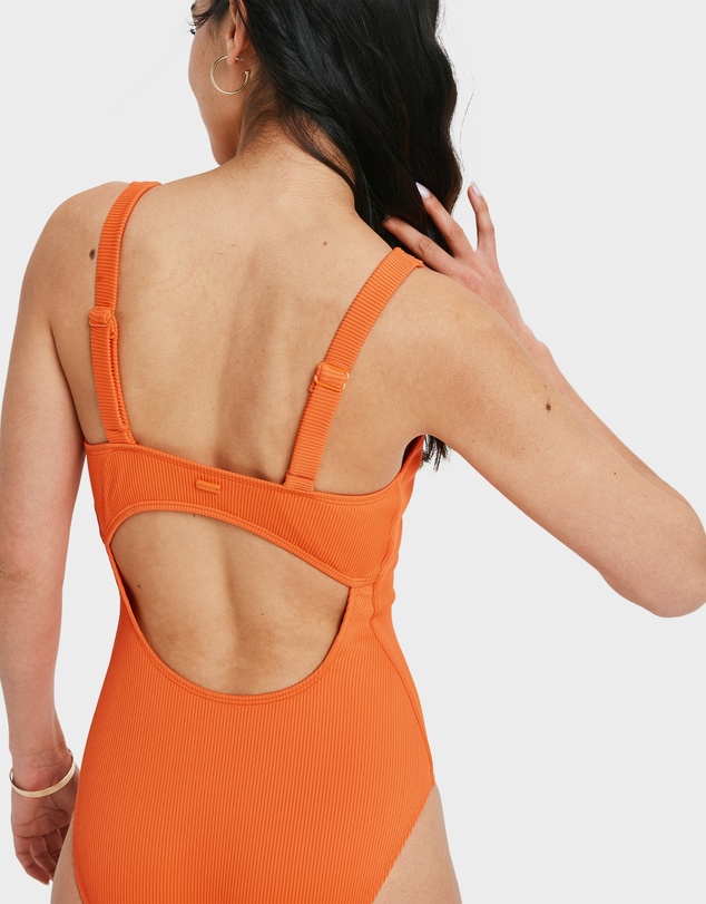 Roxy - Womens Roxy Love One Piece