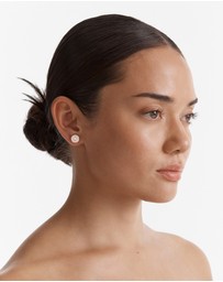 MIMCO - Charmed Stud Earrings