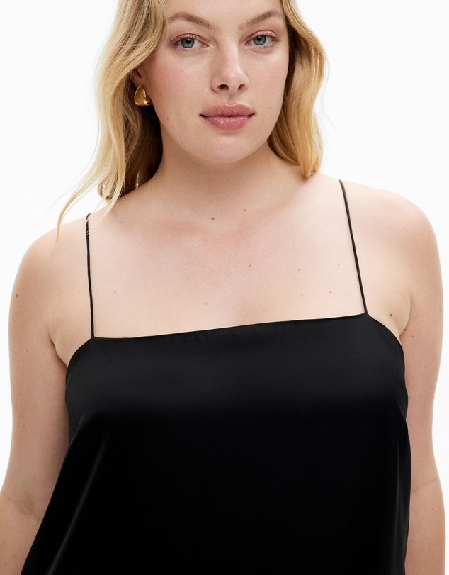 Witchery - Longline Slip Dress