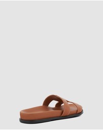 Dune London - Loupa - Tan