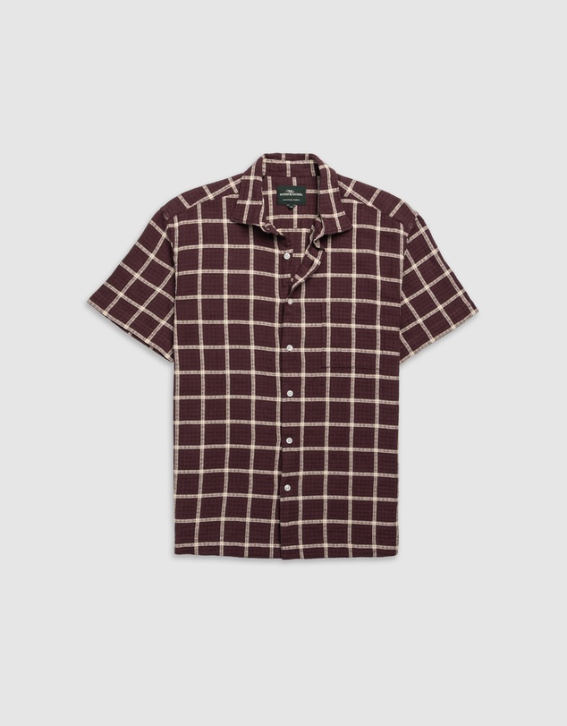 Rodd & Gunn - Wetherstones Shirt