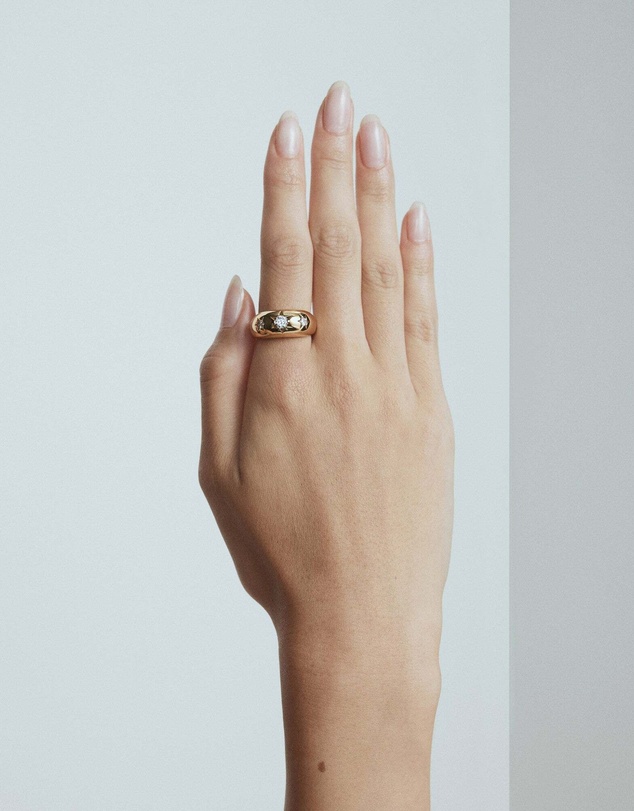 MIMCO - Westlyn Ring