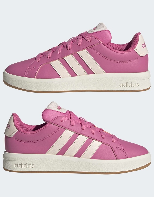 adidas Sportswear - GRAND COURT 3.0 SHOES JUNIOR
