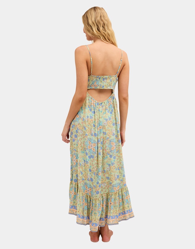 Billabong - Womens Sunset Nomad Midi Dress