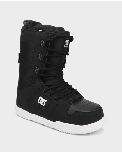 DC Shoes - Mens Phase Lace Snowboard Boots