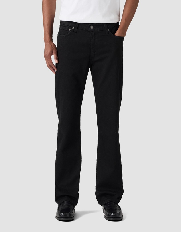 Levi's - 514 Straight Jeans