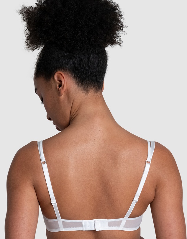 Passionata - Miss Joy Wired Spacer Full Cup Bra