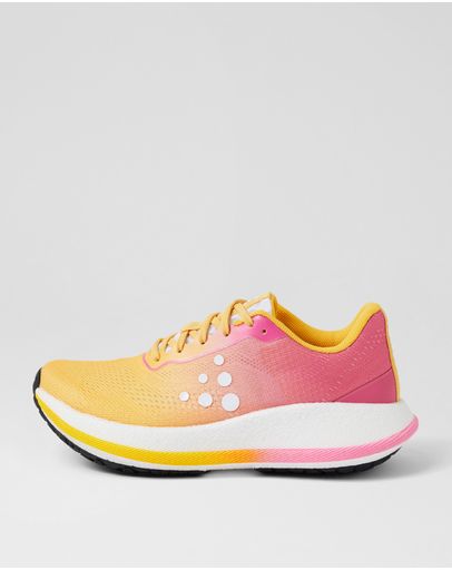 APRICOT-CONTRAST PINK